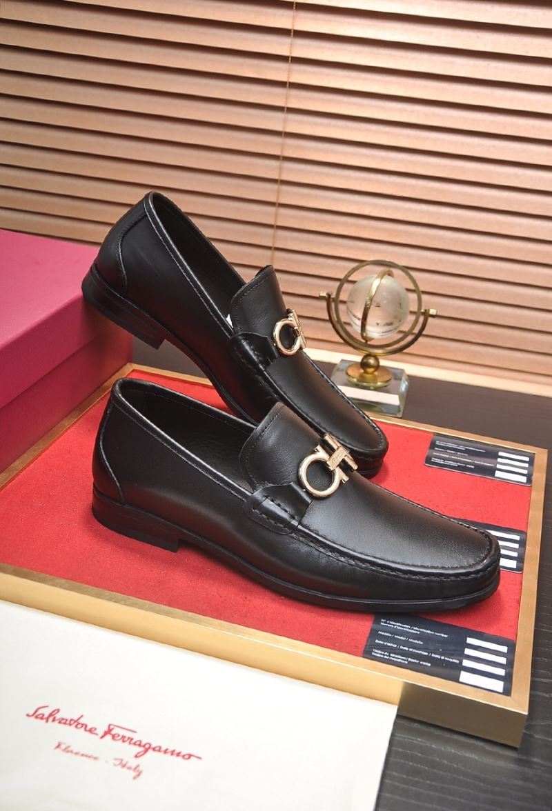 Ferragamo Shoes